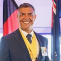 Various Charities Employee Ben Farinazzo's profile photo