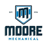 Moore Mechanical Employee Connor Farmer's profile photo