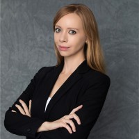 Zausmer, Kaufman, August & Caldwell, PC Employee Cait Malhiot's profile photo