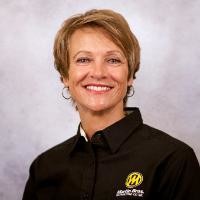 Martin Bros. Distributing Co., Inc. Employee Shelly Dellitt's profile photo