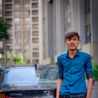 Secretspirit Solutions Pvt. Ltd. Employee Jay Devani's profile photo