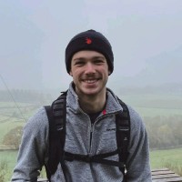 James Walker Group Ltd Employee Chris Marfell's profile photo
