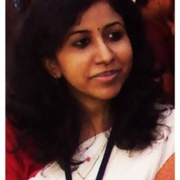 The Rite Concept Employee Debalina Mondal's profile photo