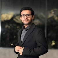 Intel Corporation Employee Udit Narayan's profile photo