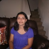 Symitar Employee Anu Singhal's profile photo
