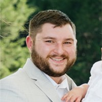 INDUSTRIAL CONVEYOR AND FABRICATION, LTD Employee Preston Pearson's profile photo