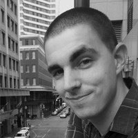 Golden Nugget Biloxi,MS Employee Dominic Clust's profile photo