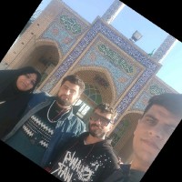 GitHub Community SRM Employee Mohamad Seadi's profile photo