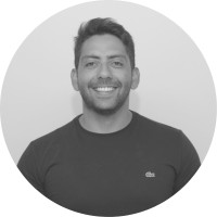 Laborum.com Employee Nicolás M.'s profile photo