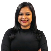 Niressa Budhram Kistan's profile photo