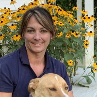 Cincinnati Animal Care Humane Society Employee Lorrie Meyer's profile photo