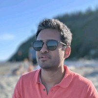 Karthik Narayan Email & Phone Number