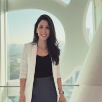 Wine.com.br Employee Denise Salamondac's profile photo