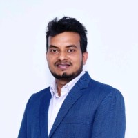 Virtue Analytics Employee Ajeet Kumar's profile photo