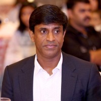 Spinneys Dubai LLC Employee Sunil Sekharan's profile photo