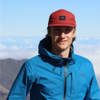 SpaceX Employee Owen Mitchell's profile photo