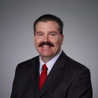First United Bank Employee Alan McDonald's profile photo