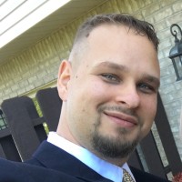 Terravive Employee Daniel Victorelli's profile photo