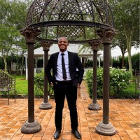 Alliance Tech Employee Ntombela's profile photo