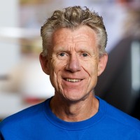 ProRail Employee Peter Eijgermans's profile photo