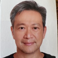 Hubert 戴修宪 Email