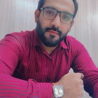 Muhammad Ashraf Email
