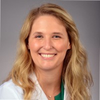 Huntsville Hospital Employee Miranda Green's profile photo