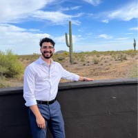 Quikrete Employee Thomas Sandoval's profile photo