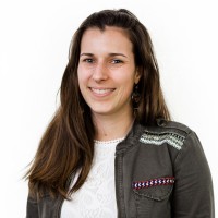 V and B Employee Noemie Thoiry's profile photo