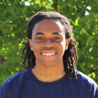 Citizens for Juvenile Justice Employee Marcel Harris's profile photo