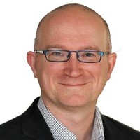 ActiveCampaign Employee Richard Browning's profile photo