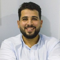 Eslam Rashed Email