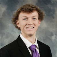 Applied Intelligence Corporation Employee Logan Mersman's profile photo