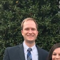 Dustin McKinney