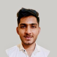 Ignosis Employee Dhirendra Bhadoriya's profile photo