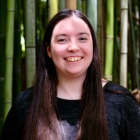 The Coding School Employee Sarah Parker's profile photo