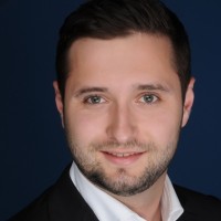 bluewaveSELECT Employee Clemens Müller's profile photo