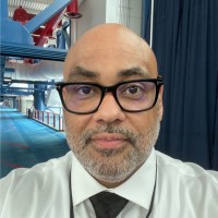 City of Minneapolis Employee Johnnie Burns's profile photo