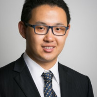 Simon Gao Email & Phone Number