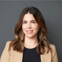 North Strategic Employee Danna Barak's profile photo