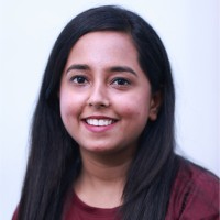 CGB SOLUTIONS Employee Shambhavi P.'s profile photo