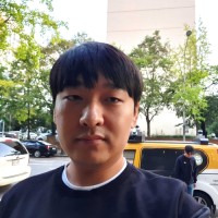 ThorDrive Employee Gyumin Oh's profile photo