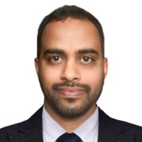 Perennial Systems Employee Vineet Tapkire's profile photo