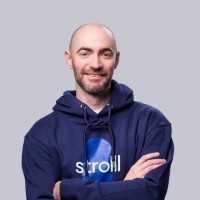 Strolll Employee Dean Stanfield's profile photo