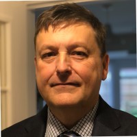 OMEGA SINTO FOUNDRY MACHINERY LIMITED Employee Terry Long's profile photo