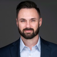 BlueHalo Employee Cory Hunter's profile photo