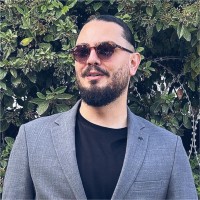 Aslı Architecture Employee Samet Tüfekçi's profile photo