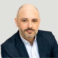 TalentWorld FR Employee Matyas Gabor's profile photo