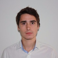 Celesta Platform Employee Boniface Vaneecloo's profile photo