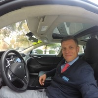 Maxwell Ford, Inc. Employee Serhiy Vasylkov's profile photo